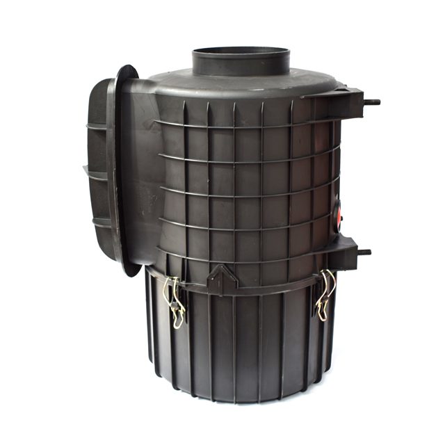 Air Filter Housing suits DAF CF photo 2