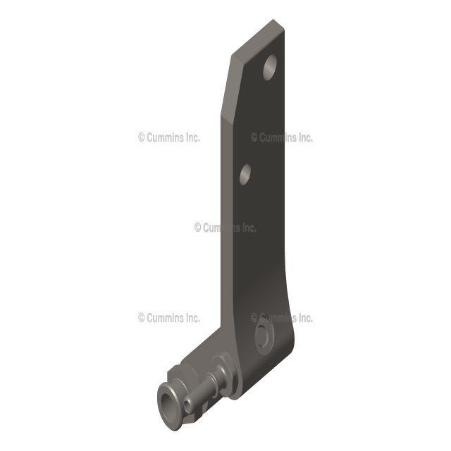 CUMMINS OEM FUEL CONNECTOR ADAPTER