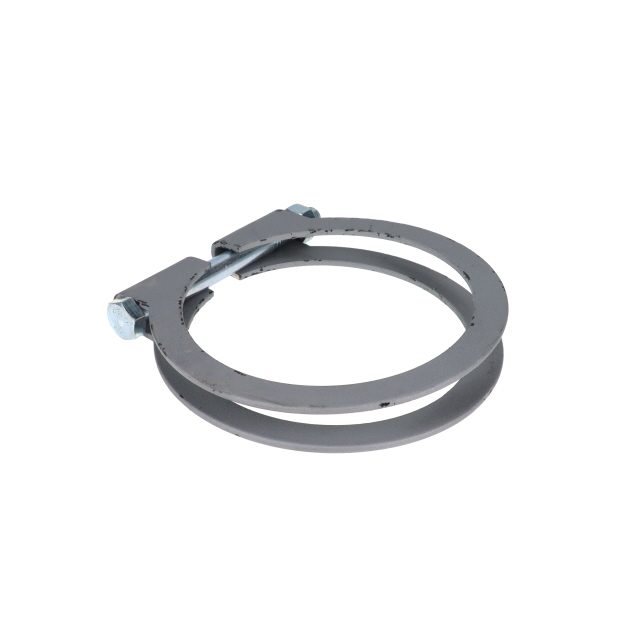 TAIL PIPE SECTION VOLVO EURO 6 photo 2