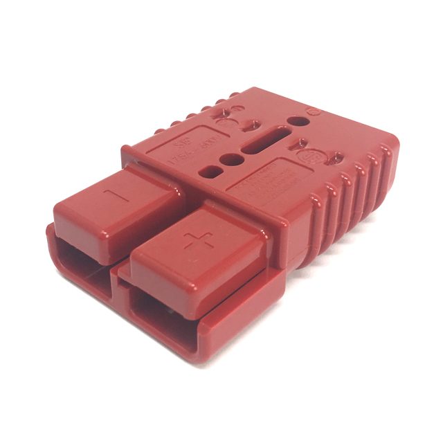 Anderson Connector - 280amp - SB175 Red photo 3