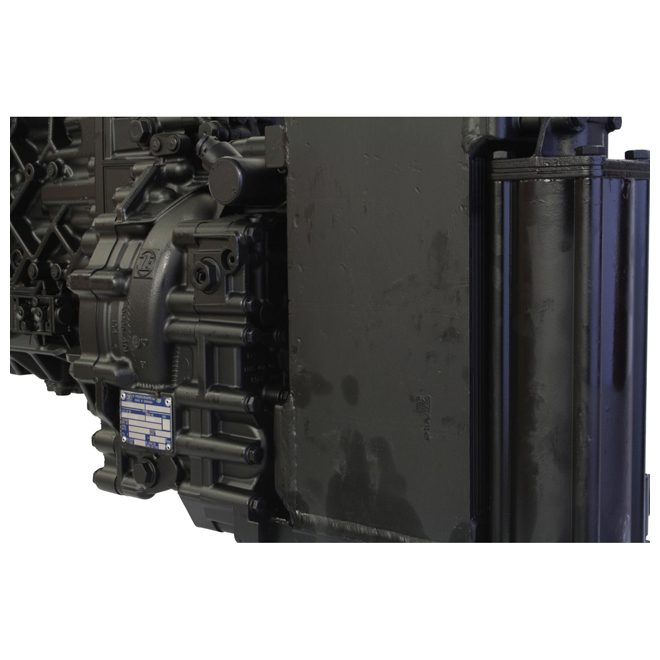 Transmission REMAN photo 2
