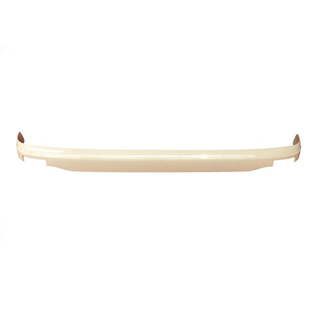 SUNVISOR UPPER SECTION FOR 2 SPOT LAMPS