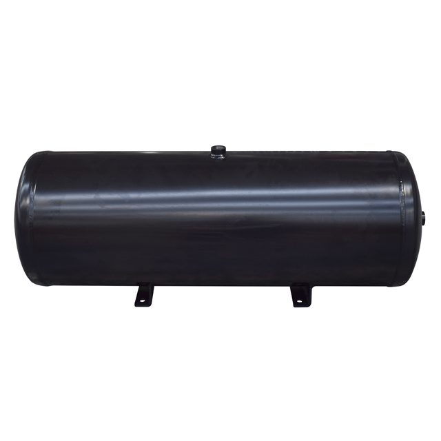 Air Tank 60 Litre 300mm Diameter 4 Port GIGANT photo 3