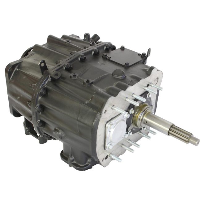 Transmission REMAN photo 4