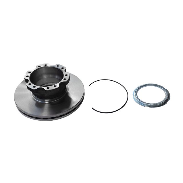 BRAKE DISC TO SUIT DAF