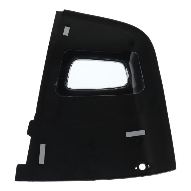 VOLVO FH4 SUNVISOR UPPER OUTSIDE COVER photo 2