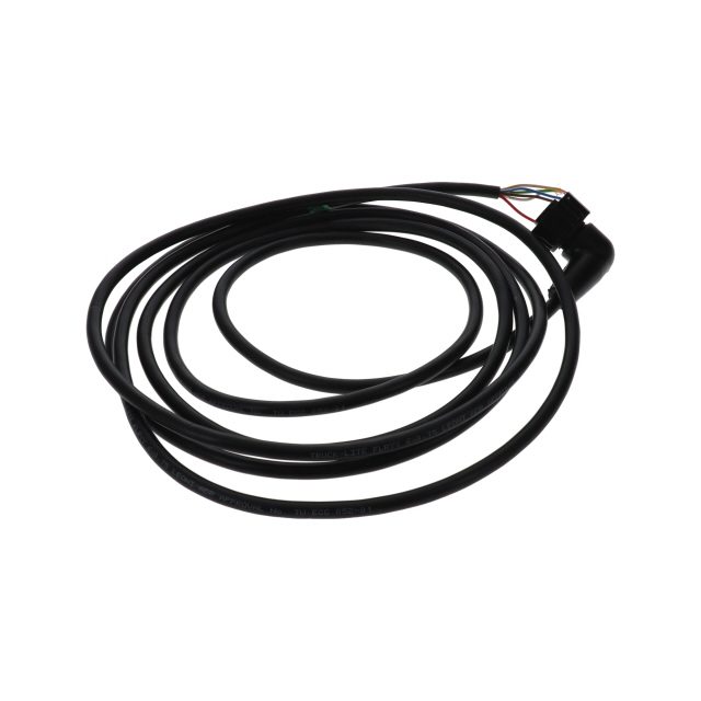 Rubbolite Harness 3.5M Bare Ends RH photo 3