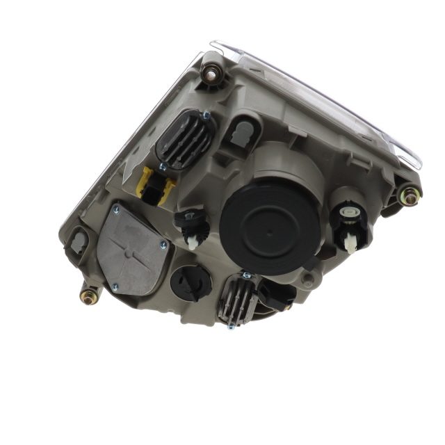 HEADLAMP RH VOLVO FL FE photo 3