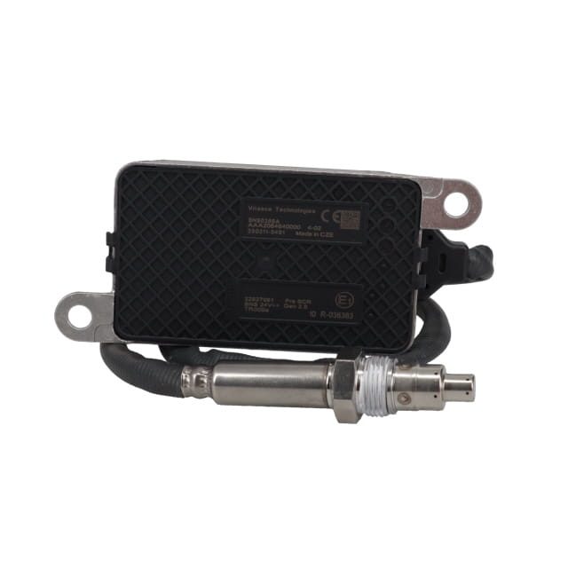 Genuine OEM Nox Sensor - Pre-Cat - Suits Renault, Volvo