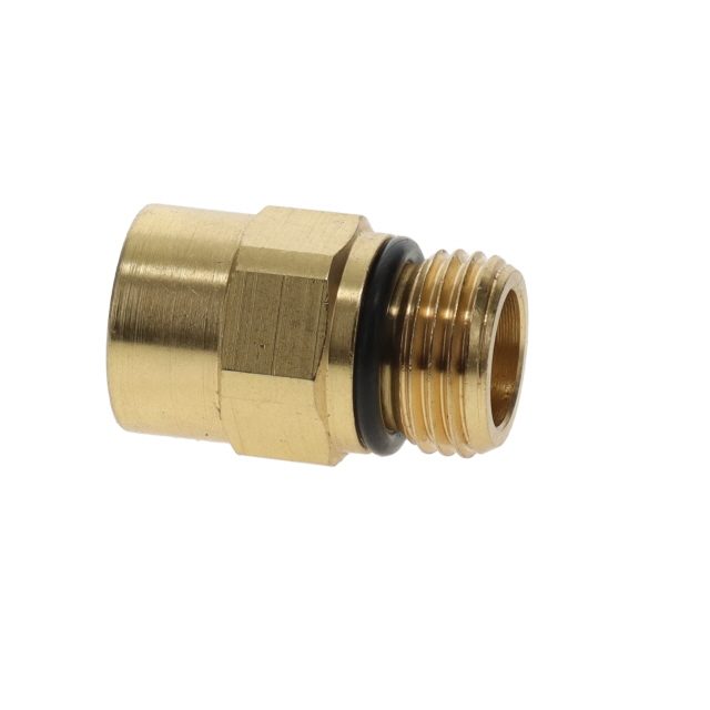 M16 MALE STUD 10X1.5 TUBE (CAMOZZI) photo 2