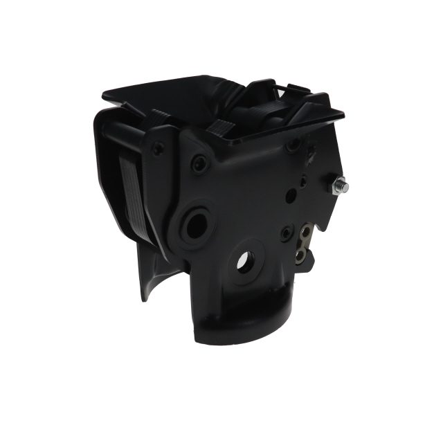 Cabin Lock Mechanism To Suit VOLVO RENAULT E6 photo 3