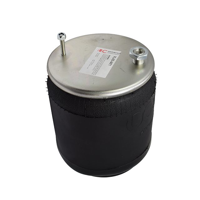 AIR SPRING ASSEMBLY