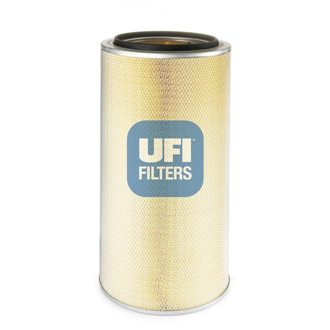 UFI AIR FILTER 27 562 00