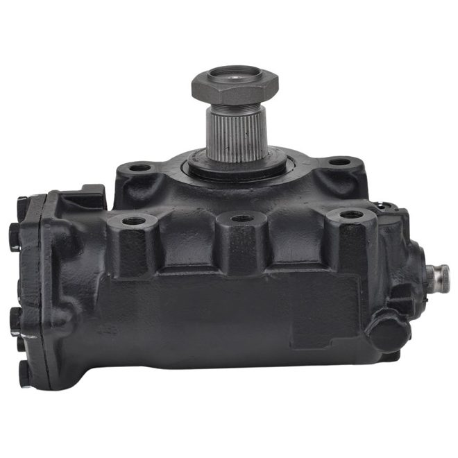 Hydraulic power steering gear REMAN