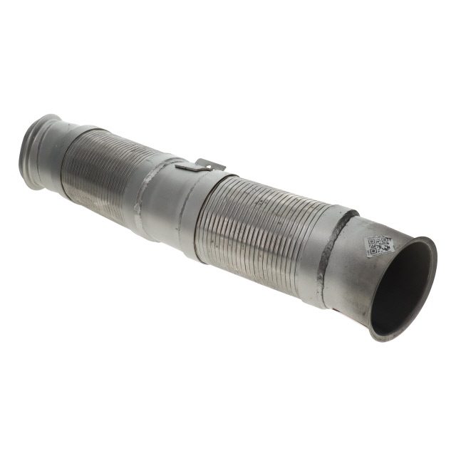 Exhaust Flexi Down Pipe - Scania photo 2