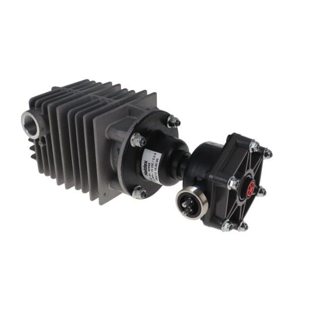 HALDEX Consep Condenser