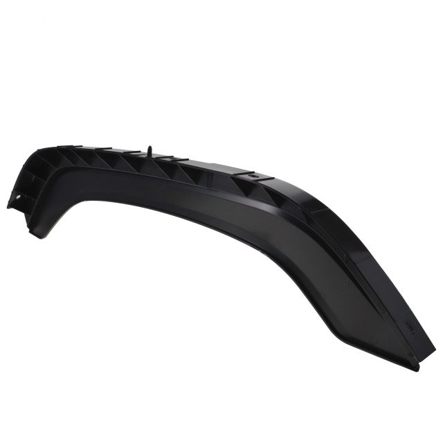 MUDGUARD EXTENSION RH TO SUIT DAF XF XG 2021 photo 2