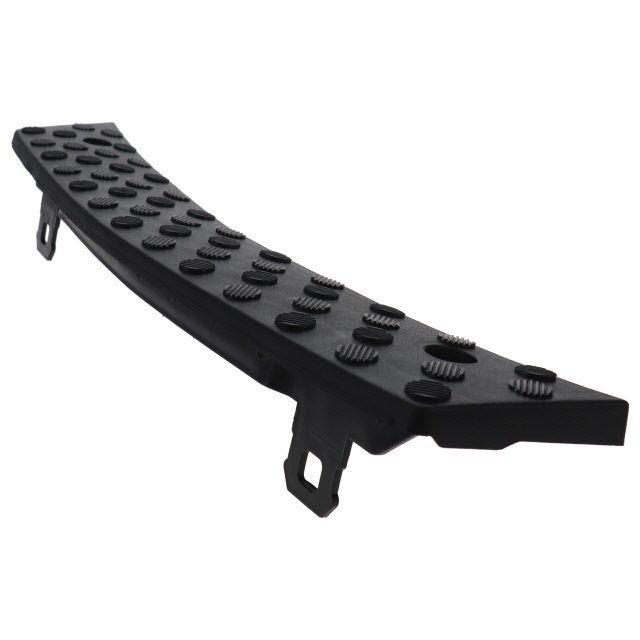 BUMPER STEP PLATE TO SUIT MERCEDES SPRINTER