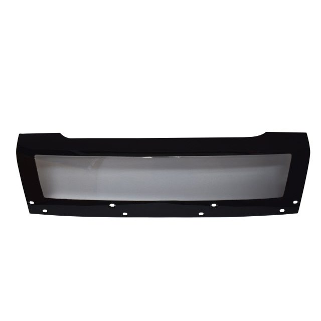 VOLVO FH4 SUNVISOR UPPER MIDDLE