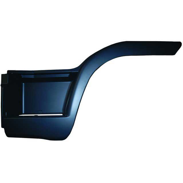 STEP WING LH