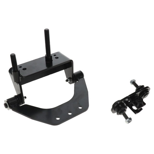 Gear Lever Swivel Bracket - Suits Scania