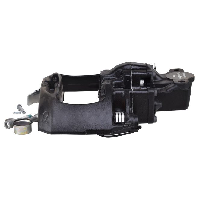 Brake Caliper REMAN photo 4