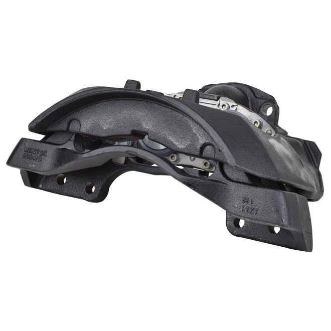 Brake Calipers REMAN photo 2