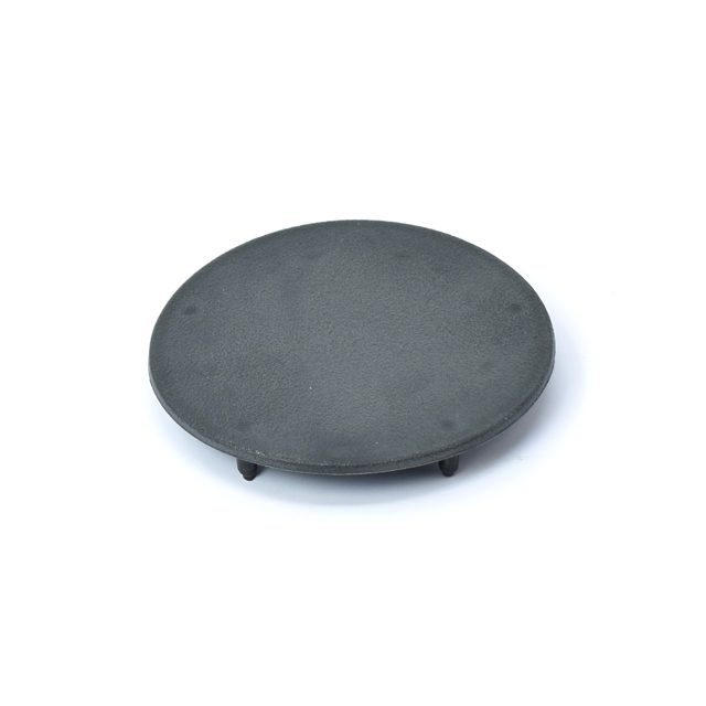 MUDGUARD CIRCULAR END COVER
