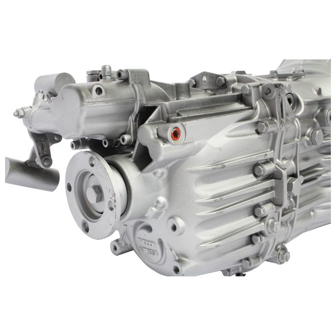 Transmission REMAN photo 3