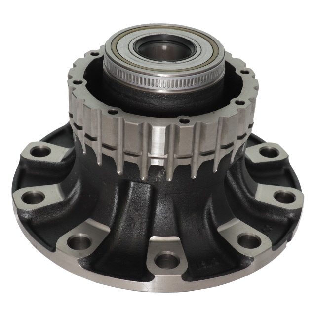Skf Complete Wheel Hub With Bearings To Suit VOLVO RENAULT