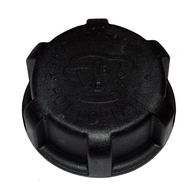 FILLER CAP