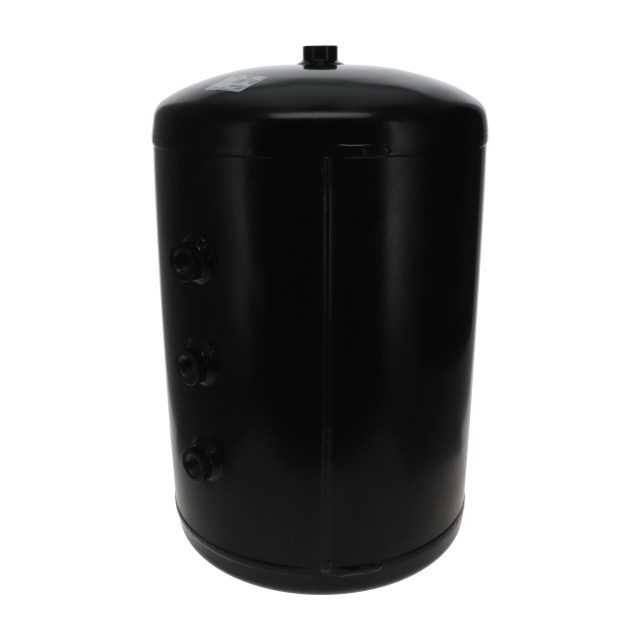 Air Tank 35 Litre to suit MAN photo 4