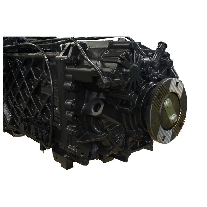 Transmission REMAN photo 2