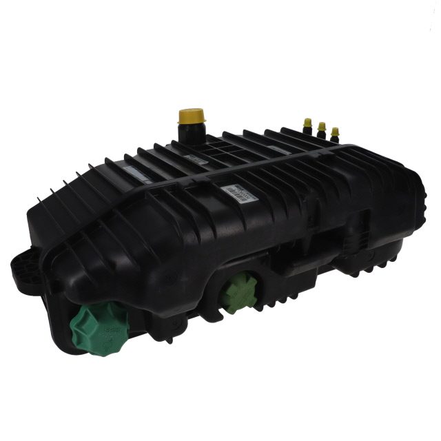 MAHLE EXPANSION TANK SUITABLE FOR MERCEDES ACTROS MP4 MP5