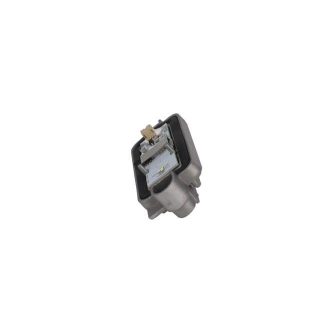 HEADLAMP MODULE - LOW BEAM - YELLOW BEAM photo 2