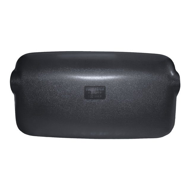 BACK COVER RH RHD / LH LHD