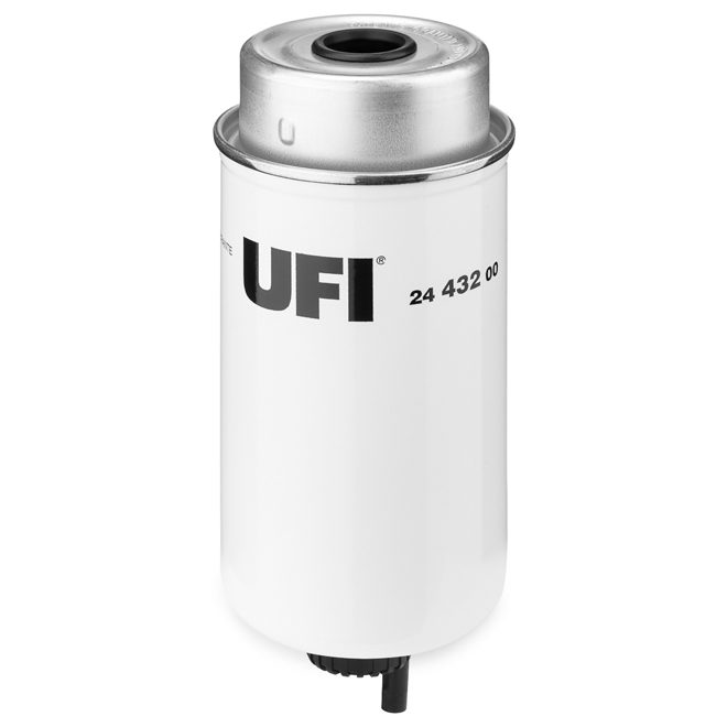 UFI FUEL FILTER 24 432 00