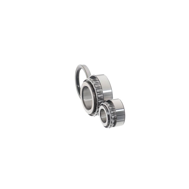 WHEEL BEARING KIT SKF photo 2