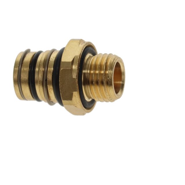M14 STRAIGHT SWIVEL ADPT P5(CAMOZZI) photo 2