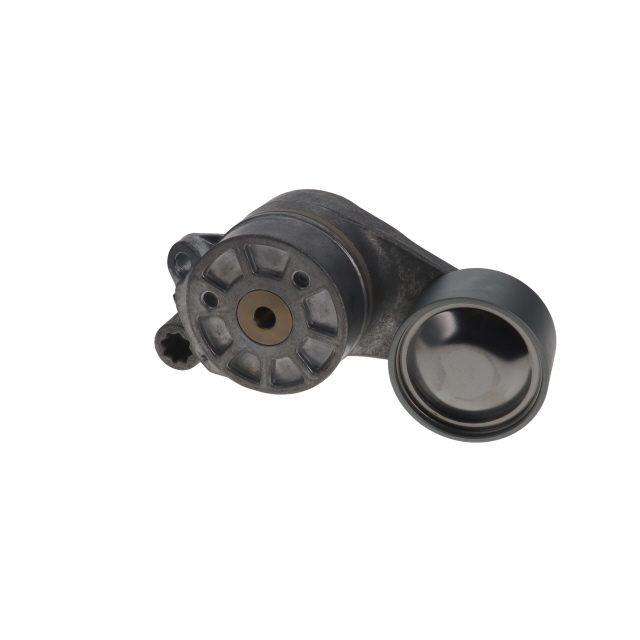 AUXILIARY TENSIONER