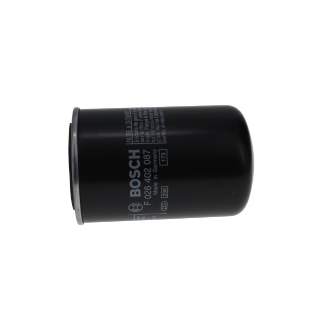 Fuel-Filter Box photo 3