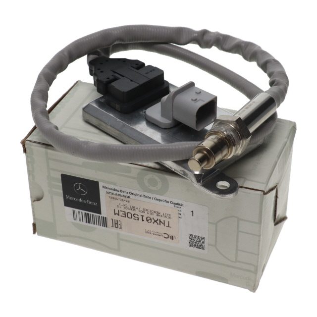 Genuine OEM Nox Sensor - Post-Cat - Suits Mercedes Actros
