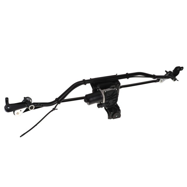 WINDSCREEN WIPER LINKAGE LHD WITH MOTOR photo 2