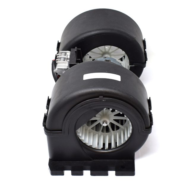 HEATER MOTOR MAN TGA/TGL/TGM/TGS/TGX photo 4