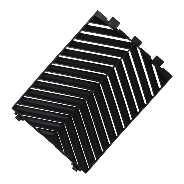 AIR INTAKE GRILLE TO SUIT VOLVO FH4