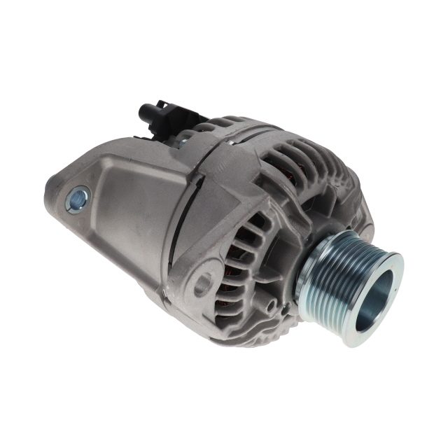 ALTERNATOR UC 24V 110A photo 4