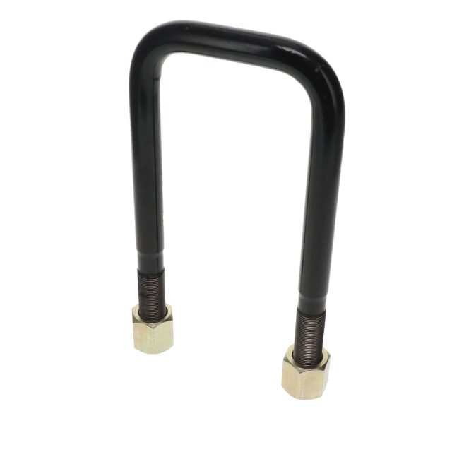 U BOLT ASSEMBLY 240mm M20X1.5 photo 3