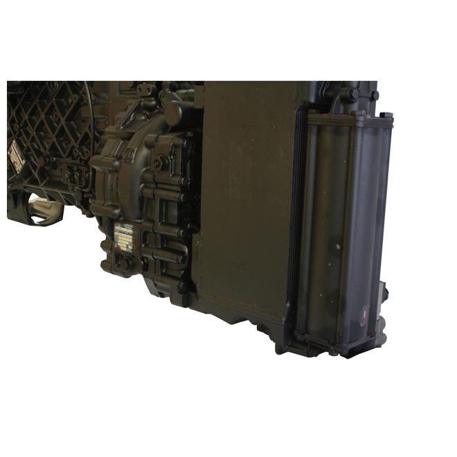 Transmission REMAN photo 2