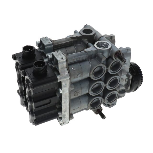 ECAS Solenoid Valve photo 3