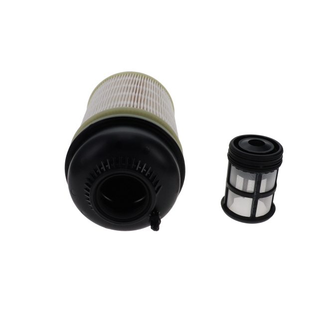 FUEL FILTER MERC ACTROS MP4 photo 4